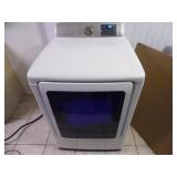Samsung Steam Dryer - current bid 0