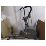Reebok Elliptical Trainer - current bid $10