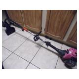 Troy-Bilt Gas Weed Eater - current bid $15