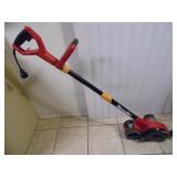 Homelite Electric Edger - current bid 0