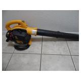 Poulan Pro Gas Blower - current bid $5
