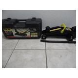 Black Jack 2 Ton Car Jack - curren bid $5