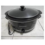Hamilton Beach Slow Cooker Crock Pot - current bid 0