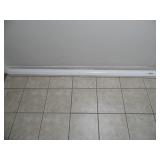 Infocus Pull Down Projector Screen - current bid 0