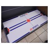 EA Sports Compact Multi-Game Table - current bid $5