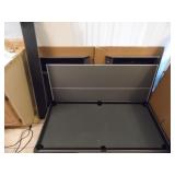 EA Sports Compact Multi-Game Table - current bid $0