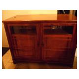 Motorized Tv Lift Cabinet - current bid $0