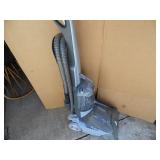 Hoover Max Exact 77 Carpet Cleaner - current bid $0