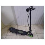 Razor Electric Scooter - current bid $35