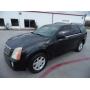 2005 Cadillac SRX - Runs 150k miles - current bid $2200
