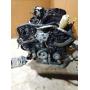 2013 Dodge Caravan 3.6L Engine & Transmission