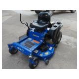 Dixon Zero Turn Mower