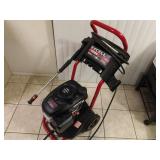 Honda 2500PSI Gas Pressure Washer