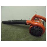Homelite Gas Blower