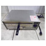 Pizza Pal Commercial Electric Oven Works