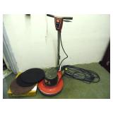 Dayton Commercial Floor Buffer Polisher Works
