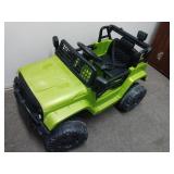 Best Choice Jeep 12 volt Kids Ride On