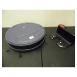 OKP Tech Robotic Vacuum Cleaner