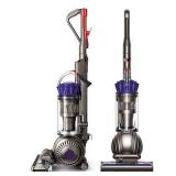 Dyson Animal Pro Plus Upright Vacuum Works