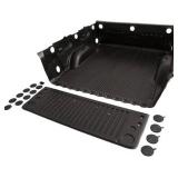 2007-18 Chevy GMC 1500 Truck Short Bead Liner