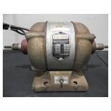 Red-Wing Adjustable Speed Lathe Works