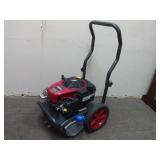 Briggs & Stratton Powerflow Pressure Washer