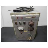 Raytheon Spot Welder