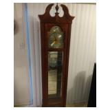 Howard Miller Grandfather Clock – Works