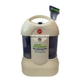 Hoover Spot Scrubber Carpet Cleaner Works