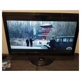 Vizio Razor LED Tv – Works