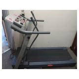 Proform Crosswalk 390 Treadmill Works