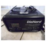 DieHard Battery Charger