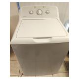 Hotpoint Top Load Washing Machine