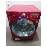 LG Direct Drive Front Load Washer Works