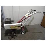 Maxim Chain Driver Mini Tiller