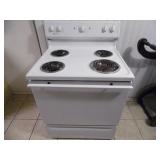 Americana by GE Electric Oven – Works