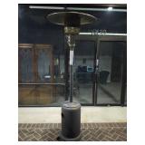 Fire Sense 46k BTU Patio Heater