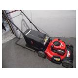  Troy-Bilt Self Propelled Mower & Mulch Bag