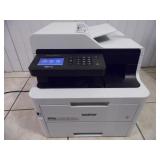 Brother Digital Color Laser Printer Works