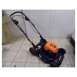 Atlas 80v Cordless Self Propelled Mower