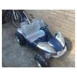 Fisher Price Power Wheels Dune Racer