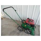 Billy Goat Termite Lawn Vacuum with Chipper