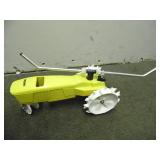 Nelson 1865 Raintrain Travelling Sprinkler