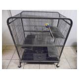 Portable Animal Cage