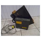 Vintage Lectrojog Office Jogger Works