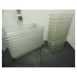 Cambro Restaurant Food Storage Containers