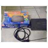 APC Back UP Battery System