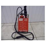 Sears Craftsman Solid Oxygen Torch