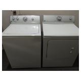 Maytag Centennial Washer Dryer Set -Works current bid $100