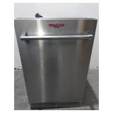 Delta Heat Commercial Refrigerator current bid $15